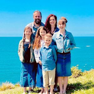 Meet your Posher, Kristin
